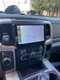 Radio de coche Android 14 para 2013-2019 Dodge RAM 1500 3500 Carplay GPS est&eacute;reo