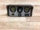PORSCHE 944 OEM FRONT OIL PRESSURE CLOCK AC SWITCH CIGARETTE LIGHTER GAUGE 83-85