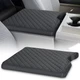 Jump Seat For 2017-2023 Ford F-150 F-250 F-350 Center Console Lid Armrest Cover