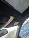 2010-2013 MERCEDES BENZ E350 (SEDAN) PASSENGER SIDE SUN VISOR: BLACK 