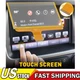 NEW 8' Touch Screen 55Pin DJ080PA-01K For Chevrolet Chevy Colorado MYLINK Radio