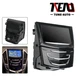 New Cadillac 13 - 20 ATS CTS ELR SRX XTS CUE System Touch Screen Nav Radio