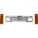 Grille Grill for Chevy S-10 BLAZER S10 Pickup Chevrolet 1991-1994