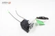 2018 - 2022 TOYOTA C-HR REAR RIGHT PASSENGER SIDE DOOR LATCH LOCK ACTUATOR OEM