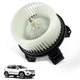 Heater Blower Motor w/ Fan for Chrysler Sebrin Chrysler Sebring 2007-2017 PM9313