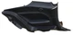 2015-2020 Mopar Chrysler Dodge Challenger Left Quarter Trim Panel 1ZA09DX9AE
