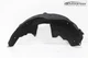 2019-2025 TOYOTA RAV4 REAR LEFT SIDE QUARTER PANEL LINER SPLASH SHIELD GUARD OEM