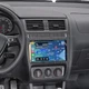 9" Android13 Carplay Car Stereo Radio GPS Head Unit For VW CrossFox 2011-2017