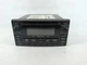 2012-2014 Subaru Impreza Am Fm Cd Player Radio Receiver QICWR