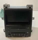 2007-2009 Cadillac Escalade GPS Radio CD DVD Navigation Display Screen OEM
