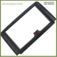 8 Inch Touch Screen Glass TK49-611J0 For 2016-2019 Mazda CX9 CX-9 Car Radio Navi