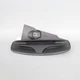 2005-2012 Porsche 911 Cayman Right Console Vent Power Outlet Black OEM