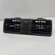 2003-2014 Volvo XC90 Front Center Dash AC A/C HEAT Air Vent OEM 3409400