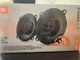 JBL STAGE 3 SPEAKERS
