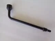 used JAGUAR XJS 92 93 94 95 96 tool bag lug wrench