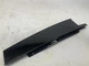 15-21 Mercedes C300 Rear Right Door Window B Pillar Applique Molding&nbsp;