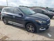 Used Front Center Interior Rear View Mirror fits: 2017 Infiniti QX60 automatic d