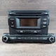 Hyundai 2017 Elantra AC180F2AN 96170-F2100UAT OEM Factory Radio Deck; 496288