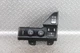 15-20 Yukon XL 4x4 Black Driver Dash Headlight Trailer Brake Switch Trim Panel