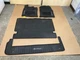 14 15 16 17 18 19 Lexus GX460 Front & Rear Floor Mat Set Of 4 B