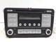06 07 08 09 10 Volkswagen Golf Tiguan AM FM CD radio receiver OEM 1K0 035 161 D