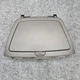 2007-2010 Hyundai Elantra Dash Cubby Storage Compartment Dark Gray 84770-2H000