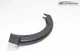 17-25 AUDI A4 QUATTRO REAR RIGHT SIDE TRUNK LID HINGE COVER PANEL TRIM OEM