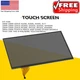 Navigation Touch Screen Fit For 2006-2009 GS Lexus IS RX Toyota Prius MDF IS250