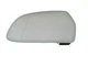Audi A6 4F B8 exterior mirror mirror glass mirror left 4F0857535 #