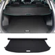 Retractable Cargo Cover for Volkswagen Atlas Cross Sport Shade 2020-2025 New