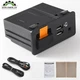FOR APPLE CARPLAY AND ANDROID AUTO RETROFIT KIT FOR MAZDA 00008FZ34 TK78-66-9U0C