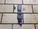 @RARE@ BLACK seat belt buckle belts Honda CIVIC EK3 EK4 EK9 EJ9 COUPE 96-01