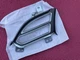 NEW 2012-20 TESLA MODEL S 75D DASH LEFT SIDE AIR VENT GRILLE BEZEL 1061731-00-B