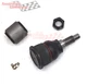 2005 - 2023 Ford F250 F350 F450 F550 HD Track Bar Ball Joint and Bushing Kit 4x4