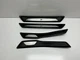 BMW 3 SERIES F31 F30 M SPORT TRIM KICK PLATE COVER SILL SET FRONT REAR 7263313