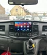 Android 14 For 2020-2024 Ford Transit 150 250 350 WiFi Carplay Radio GPS Player