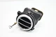 ⭐ 03-12 Bentley Continental Left Driver Dash Ac Air Vent Flow Grille Chrome Oem