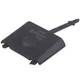 Radio USB Port Plug Cover Cap For Chrysler Dodge Ram 1500 Avenger Jeep Compass