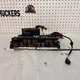 BMW OEM E46 325 328 330 M3 FRONT SAM FUSE BOX RELAY FUSES RELAYS BLOCK  OEM