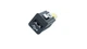 04-19 E70 E71 E72 E60 E61 F10 F07 E63 F12 F06 E89 E88 BMW USB PORT SOCKET T5116