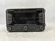 2015-2017 Volkswagen Jetta Am Fm Cd Player Radio Receiver K2VGW
