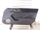2023 SUBARU BR-Z Passenger Right Side Front Door Trim Panel Black OEM Part