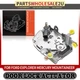 Front RH Door Latch Assembly for Ford Explorer 91-01 Mercury Mountaineer 97-01