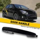 Rear Driver or Passenger Outside Exterior Door Handle For Toyota RAV4 2001-12
