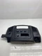 2002-2005 Dodge Ram 1500 2500 3500 Dash Radio Climate Trim Bezel OEM Black