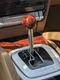 Porsche Cayenne 955/957  Custom Shifter / Adapter mod 