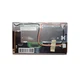 LCD For BMW NAVIGATION MONITOR RADIO DISPLAY WIDE SCREEN E38 E39 E46 540 740 M3