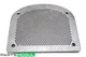 2009-2015 BMW 750i FRONT FLOOR SUBWOOFER COVER 106863 OEM