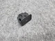 REAR TRUNK LUGGAGE SOCKET POWER OUTLET 12V ASSEMBLY 2005-2006 AUDI A4
