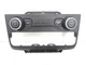 2022-2024 Dodge Promaster 2500 Audio Volume Control Panel w/ Bezal OEM LKQ